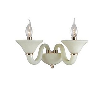 Бра CRYSTAL LUX BONITA BONITA AP2
